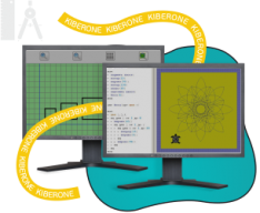 Исполнители чертежник и черепашка - Школа программирования для детей, компьютерные курсы для школьников, начинающих и подростков - KIBERone г. Екатеринбург