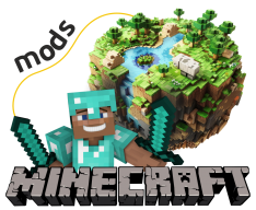 Создание модов в Minecraft - КИБЕРшкола программирования для детей, компьютерные курсы для школьников, начинающих и подростков - KIBERone г. Екатеринбург