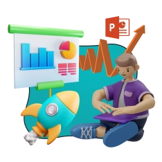 Магия эффектных презентаций PowerPoint - КИБЕРшкола программирования для детей, компьютерные курсы для школьников, начинающих и подростков - KIBERone г. Екатеринбург