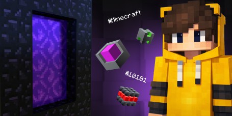 Архитекторы Реальности. Программируем робота в Minecraft - КИБЕРшкола программирования для детей, компьютерные курсы для школьников, начинающих и подростков - KIBERone г. Екатеринбург